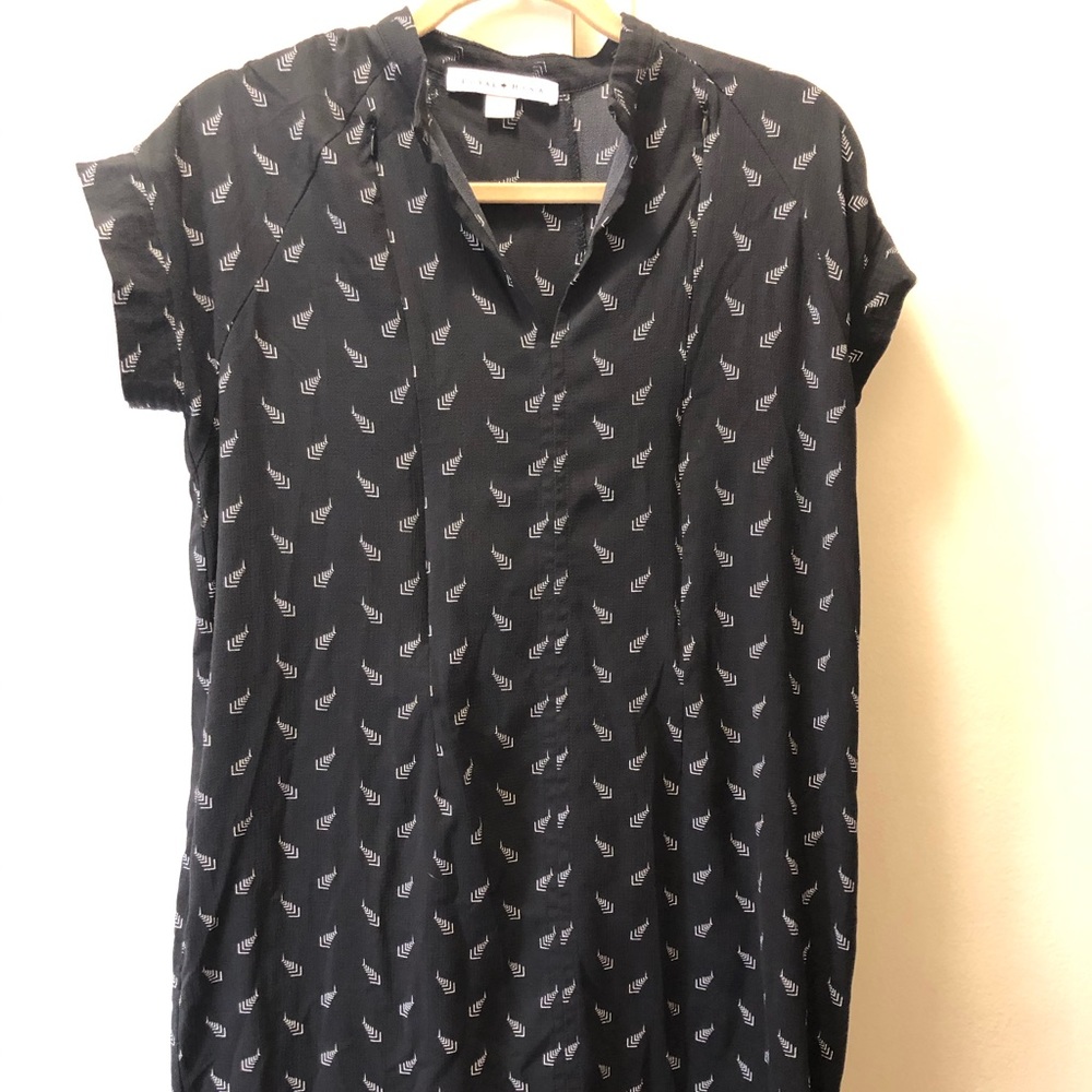 Loyal Hana pregnancy and nursing dress